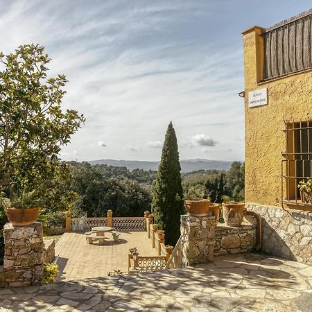 Apartamento Bajo 2 Begur Buitenkant foto