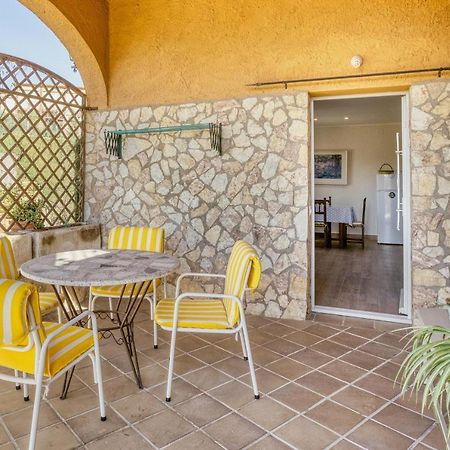 Apartamento Bajo 2 Begur Buitenkant foto