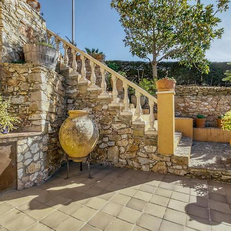 Apartamento Bajo 2 Begur Buitenkant foto