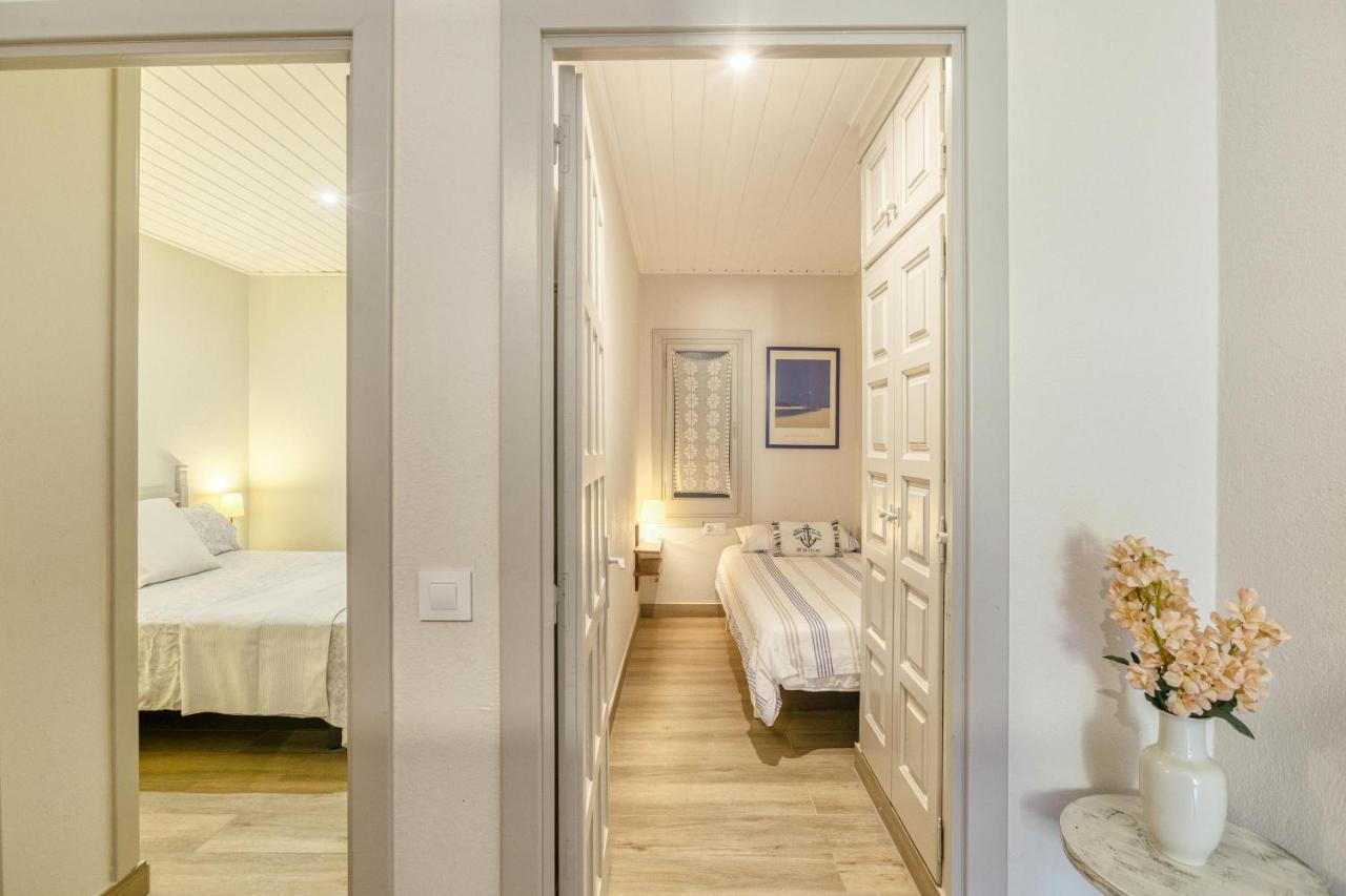 Apartamento Bajo 2 Begur Buitenkant foto
