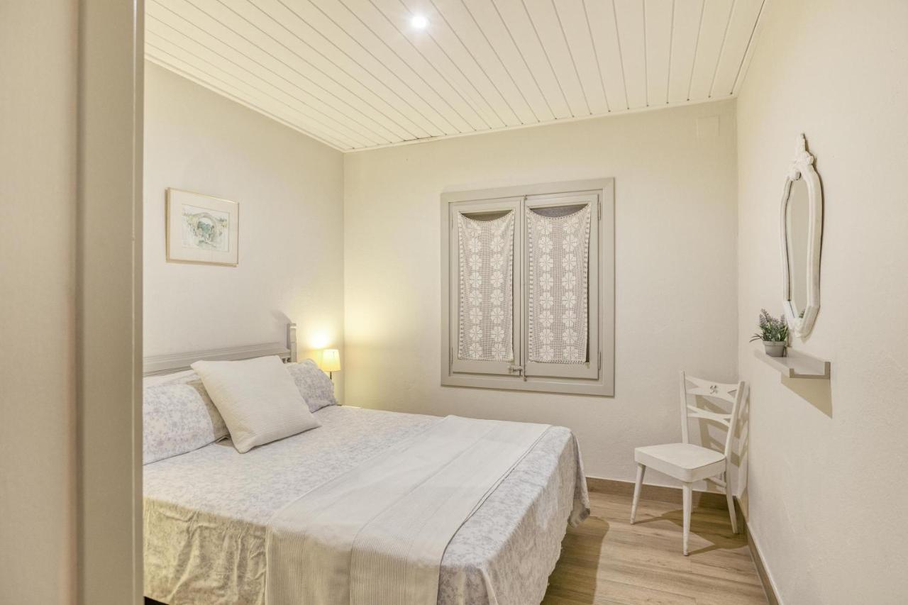 Apartamento Bajo 2 Begur Buitenkant foto