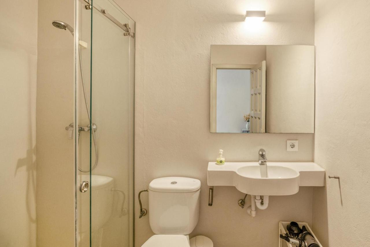 Apartamento Bajo 2 Begur Buitenkant foto