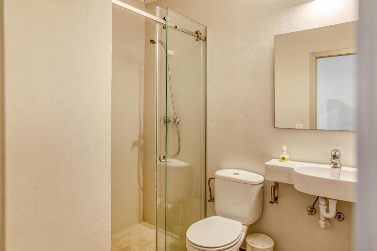 Apartamento Bajo 2 Begur Buitenkant foto