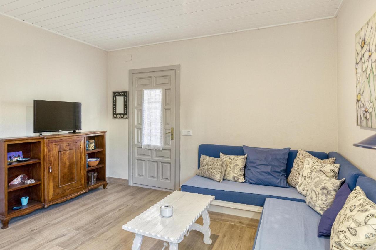 Apartamento Bajo 2 Begur Buitenkant foto